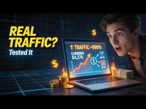 Multicasting Commissions Review – Full Demo + Honest Verdict (2026)