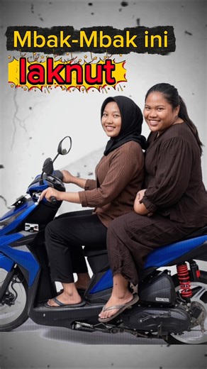 gak lucu bercandanya mbakk#shortvideo