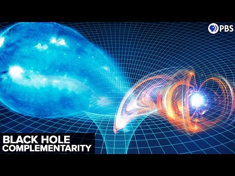 Can Black Holes Unify General Relativity & Quantum Mechanics?