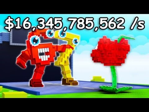 Playing Roblox With Batman!