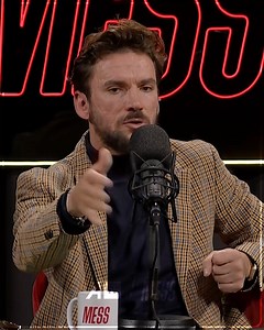 274K views · 1.6K reactions | 'Nuk ma ka jep doren veç pse kam pas akne n’fytyrë' - DJ Gamble tregon se si u përqesh #ATV #Mess | ATV LIVE | Facebook