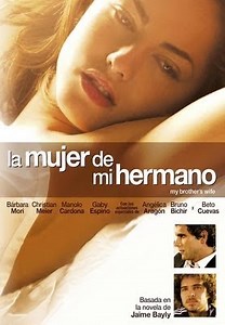La mujer de mi hermano