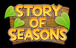 Training Day 2 - Story of Seasons