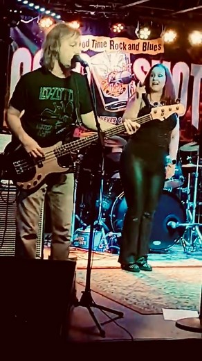 Cold Shot | Cold Shot