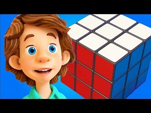 The Cube Puzzle ❇️ | The Fixies | Cartoons for Kids | WildBrain - Kids TV Shows Full Episodes
