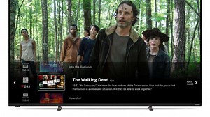 VIZIO Announces Fall Programming Line-Up For WatchFree