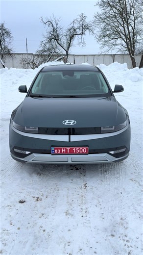 Hyundai Ioniq 5 2024 SEL LONG RANGE #hyundai #ioniq5 #ev #автозсша #продажа