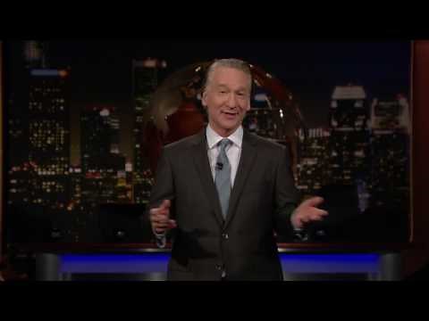 Monologue: 100 Days of Trump | Real Time with Bill Maher (HBO)