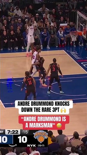 What the announcers said… 😆