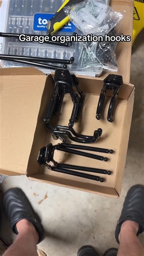 Garage Organization Made Easy with Smart Storage Solutions