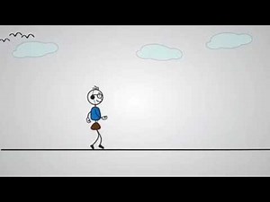 Health Insurance Awareness Video / cartoon video