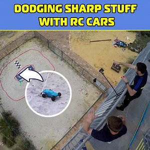 456K views · 1.3K reactions | INSANE MARIO KART RC-Car Battle! | How Ridiculous | Facebook