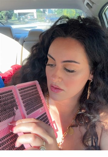 Fácil y Rápido: Aplicación de Pestañas Postizas