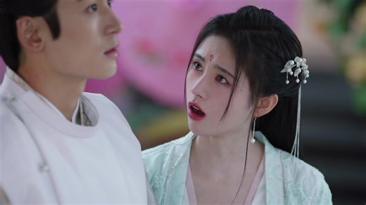 The Blooms at Ruyi Pavilion - Episode 28 | Rakuten Viki