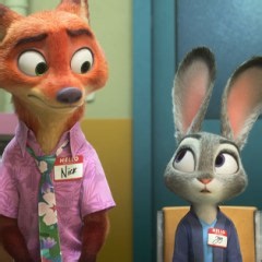 Zootopia 2 First Reactions: "A Hilarious, Feel-Good Family Adventure"