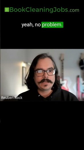 How to Automate Bookings with AI and Housecall Pro | BookCleaningJobs CRM