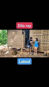 Dila ray way labod | Mr. Atang