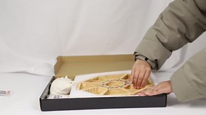 Amazon.com: Jyquorp Michigan Rummy Game Deluxe Set Perfect Blend of A Royal Game of Hearts Rummy Poker Wooden Tripoley Board Game Betting Bluffing Game Classical Family Card Game for 100 Chips（Walnut） : Toys & Games