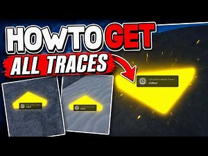 How To FIND ALL 5 SHUN SHUN RIKKA TRACE LOCATIONS in Lineage Piece! ROBLOX