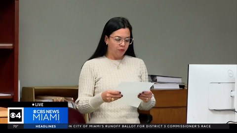 Jury finds Cuban rapper Chocolate MC guilty in murder‑for‑hire case