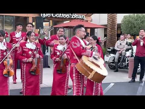 LA BAMBA MARIACHI