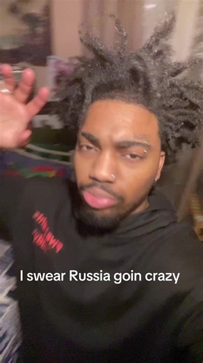 Nahhhh they goin offfff #russia #russian #undergroundmusic #zaytoven #длятебя