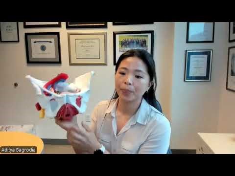 Pelvic Floor Physical Therapy After Cystectomy