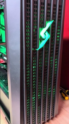 Digital Storm Fixed and Upgraded!