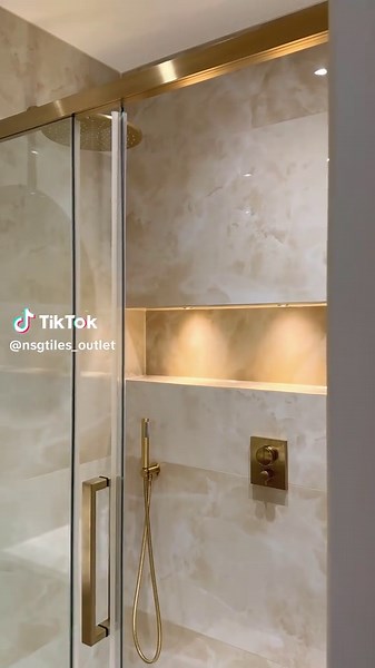 En-suite Goals: Transform Your Bathroom with Onyx Design