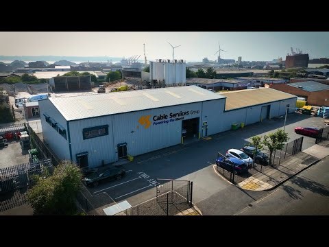 Meet Cable Services - Liverpool Team