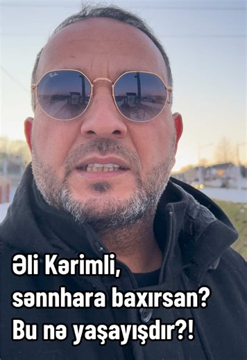 Əli Kərimli: Bahalaşma və Qiymət Artımı Üzrə Müzakirə