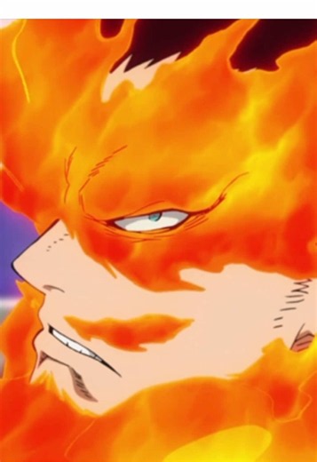 Endeavor vs. Enji Todoroki: Key Moments and Fan Insights