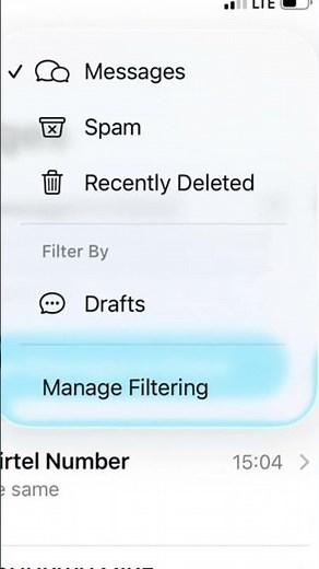 Permanently Delete Text Message on iPhone
