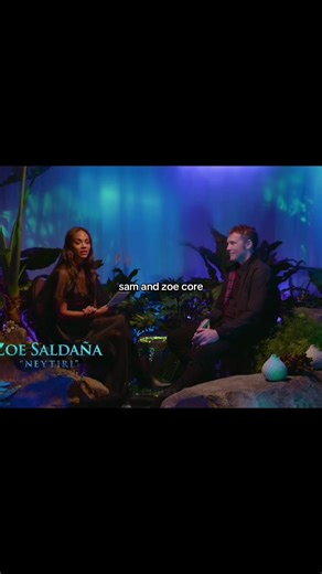 Neytiri and Jake: The Ultimate Avatar Duo