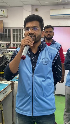 Audio Advance Class 5g Circuit आपनी income को बढाये !! आज तक किसी ट्रेनिंग इंस्टिट्यूट में ऐसे नहीं पढ़ाया गया होगा- First Institute Post Daily Live Class watch Join Today 📞-9644139972 /📞 7000731192 / 📞8349474072 Jabalpur M.P - (No Branch) Calling Time- 11 AM to 11 PM | Asia Telecom