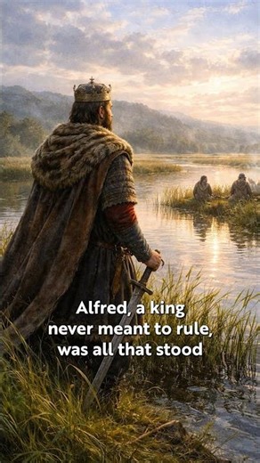 England Wasn’t Saved at Edington. It Was Divided