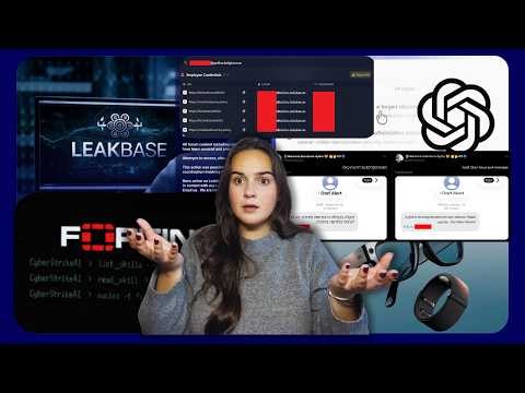 META en el punto de mira, credenciales robadas y ataques impulsados por IA | Asperis Security