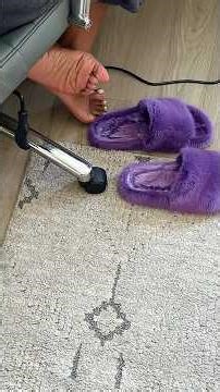 Candid Soles At Work🐾