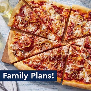 3.7K reactions · 321 shares | ☀️Get $60 off during Blue Apron's Summer Deal!☀️ Flexible plans to fit your life; 綾 WW Freestyle™ Plan 陋 Vegetarian Plan  Family Plan  Signature Plan | Blue Apron | Facebook