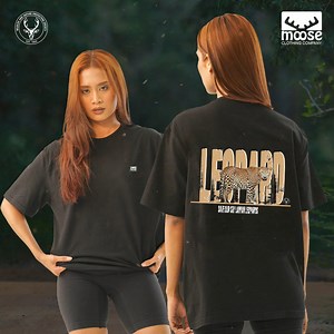 5.2K reactions · 24 shares | Make a statement while staying stylish! Every purchase contributes to efforts aimed at safeguarding the engendered leopard population of Sri Lanka. Shop now! #Mooseclothingcompany #leopard #wildlifeconservation | Moose Clothing Company | Facebook