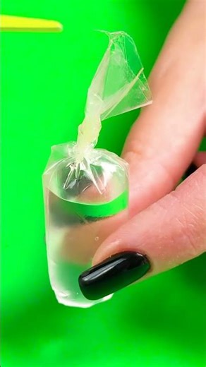 🎈 The Magic of Self-Inflating Balloons! 🎉✨