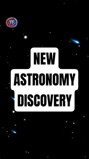 New astronomy discoveries that shocked scientists 🚀 #astronomy #space #universe #shorts #shortsviral