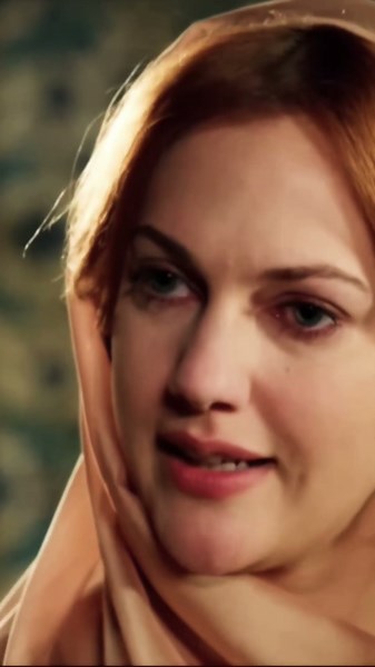 Prinse Mustafa defended his mother #hurremsultan