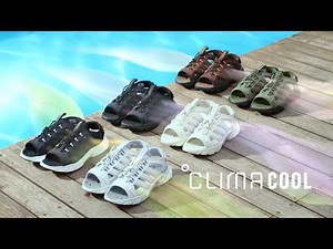 CLIMACOOL × timelesz CM |「サンダル」篇