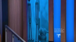 254K views · 9.4K reactions | La Doctora Ana Maria Polo protege a un niño ante unos padres violentos. | Caso Cerrado - Telemundo | Facebook