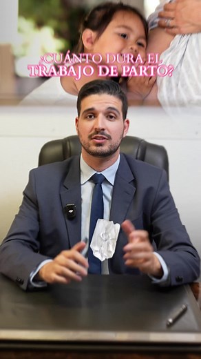 Fases del Trabajo de Parto: Dilatación, Expulsión y Alumbramiento