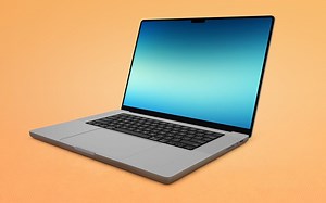 全新的Macbook Pro - M1 MaxPro简评（中英字幕）