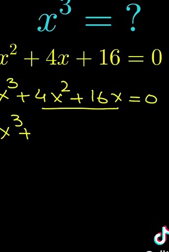 Learn how to solve this tricky algebraic question | #fyp #mathtrick #matholympiad #mathteacher #SAT #ACT #UKMT