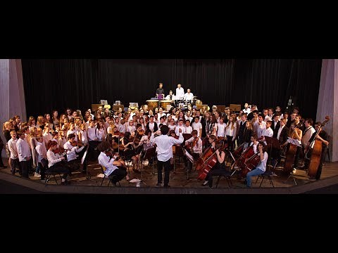 Karl Jenkins - Songs of Sanctuary