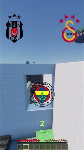 Tuttuğun Sayıyı Bileceğim 😱 #shorts #minecraft #ozkanpvp
